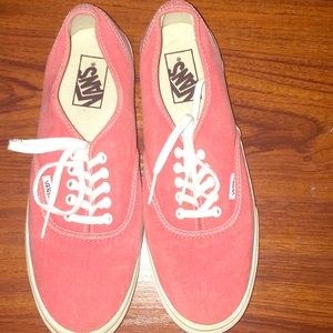 Vans Shoes